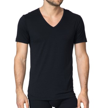 Läs mer om Calida Focus T-Shirt Svart X-Large Herr