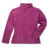 Stedman Active Fleece Jacket For Women