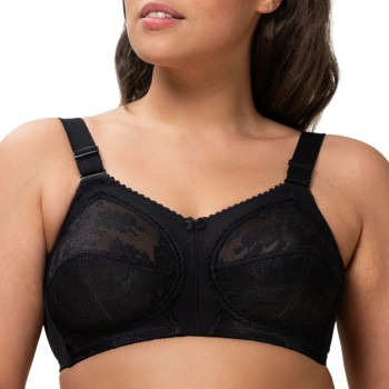 Triumph BH Doreen N Svart K 80 Dam | apparel & accessories - clothing - underwear & socks - bras | ModeLejon