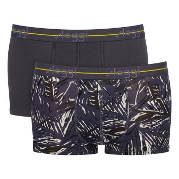 2-Pack Sloggi For Men Start Hip
