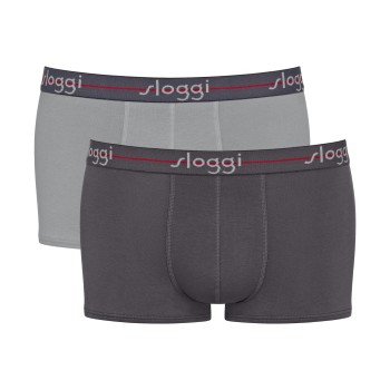2-Pack Sloggi For Men Start Hip