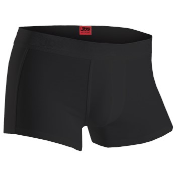 JBS Kalsonger Basic 13747 Trunks Svart bomull XX-Large Herr | apparel & accessories - clothing - underwear & socks - underwear | ModeLejon