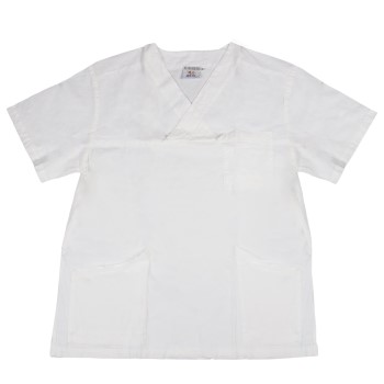 V-ringad Tunika Unisex CSA