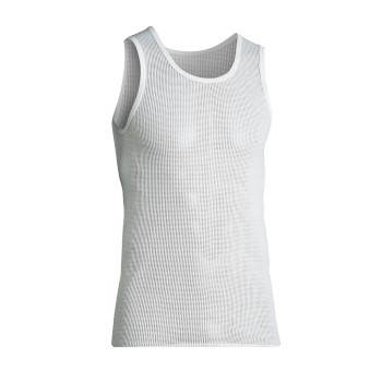 JBS Classic 61001 Singlet Vit bomull XX-Large Herr | apparel & accessories - clothing - shirts & tops | ModeLejon