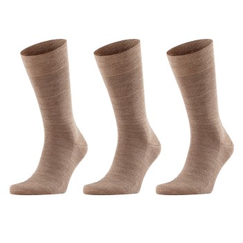 3-Pack Falke Sensitive Berlin