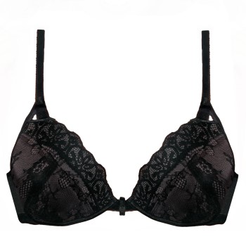 Wonderbra Chic Lace Underwire Bra
