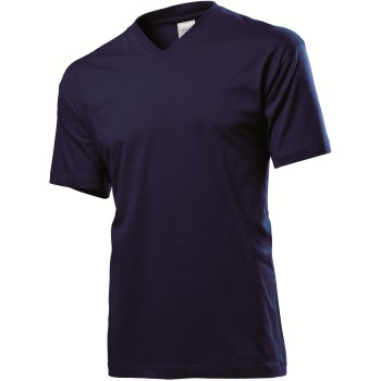 Stedman Classic V-Neck Men T-shirt