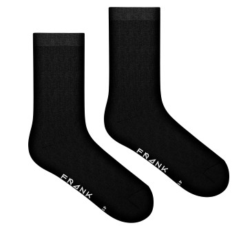 Frank Dandy Bamboo Socks Solid