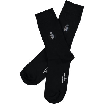 2-Pack Topeco Men Soft Top Shield