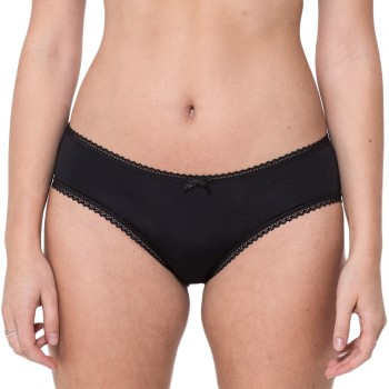 Abecita Trosor Donna Brief Svart polyamid Medium Dam