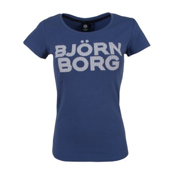 Björn Borg Sport Tamira SS Tee