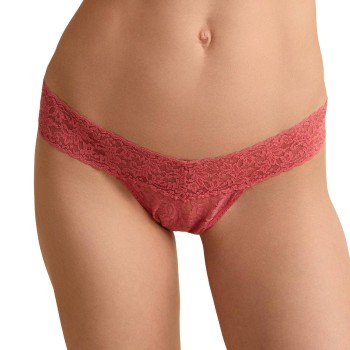 3-Pack Hanky Panky Low Rise Thong