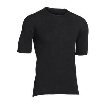 JBS Wool 99402 T-shirt Svart ull XX-Large Herr | apparel & accessories - clothing - underwear & socks - underwear | ModeLejon
