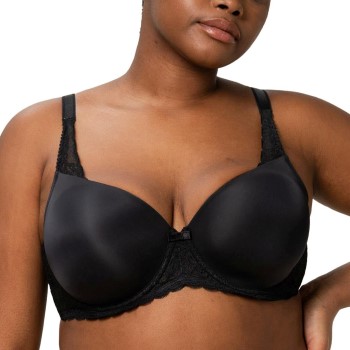 Triumph BH Amourette Spotlight WHP Svart E 70 Dam | apparel & accessories - clothing - underwear & socks - bras | ModeLejon