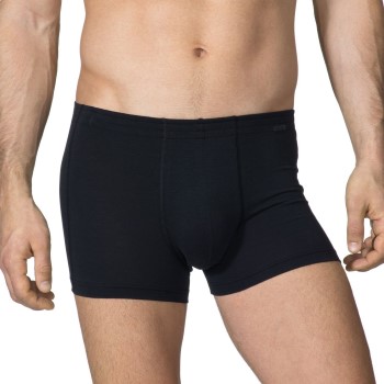 Calida Kalsonger Focus New Boxer 26165 Svart Large Herr | apparel & accessories - clothing - underwear & socks - underwear | ModeLejon