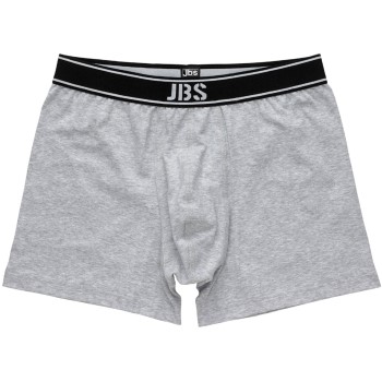 JBS Kalsonger Classic 95551 Drive Tights Ljusgrå bomull Medium Herr | apparel & accessories - clothing - underwear & socks - underwear | ModeLejon