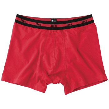 JBS Kalsonger Classic 95551 Drive Tights Röd bomull Medium Herr | apparel & accessories - clothing - underwear & socks - underwear | ModeLejon