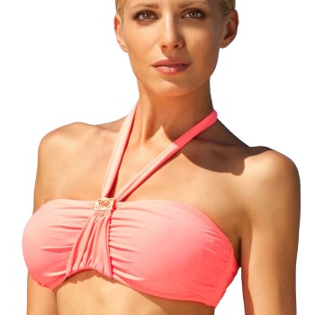 Panos Emporio Mykonos-3 B-C Cup Coral