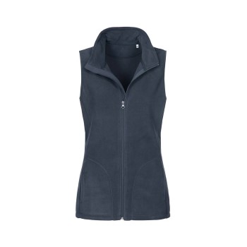 Stedman Active Fleece Vest For Women