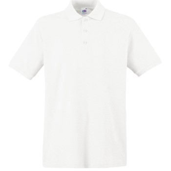 Fruit of the Loom Premium Polo