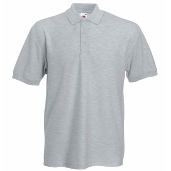 Fruit of the Loom Heavy 65/35 Polo