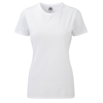 Russell Ladies HD Tee 