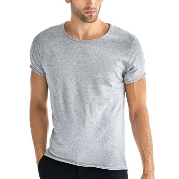 Bread and Boxers Crew Neck Relaxed 