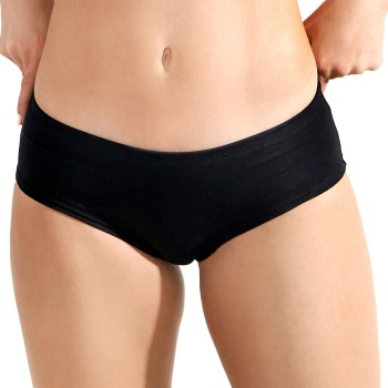 Bread and Boxers Hipster