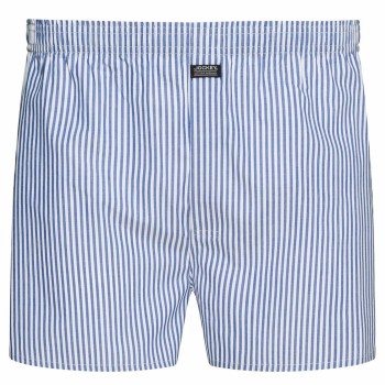 Jockey Woven Poplin Boxer Shorts