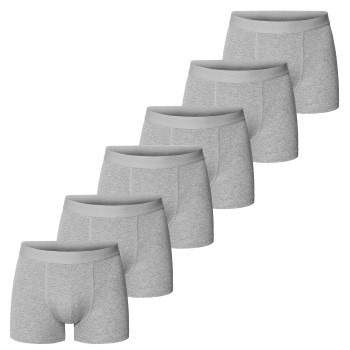 6-Pack Bread and Boxers Boxer Briefs 