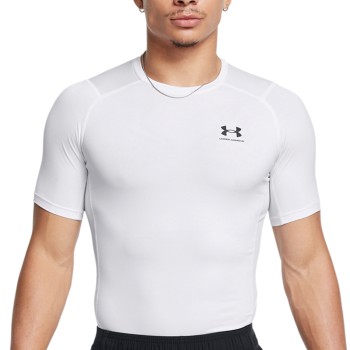 Under Armour HeatGear SS Compression Shirt