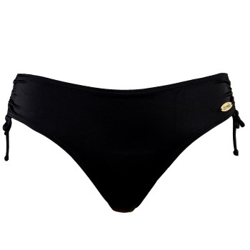 Damella Natalie Basic Brief Svart 44 Dam | apparel & accessories - clothing - swimwear | ModeLejon