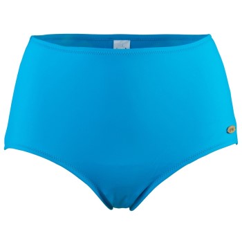 Damella Nicole Basic Maxi Brief Turkos 46 Dam | apparel & accessories - clothing - swimwear | ModeLejon