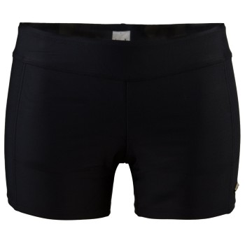 Damella Demi Basic Boxer Svart 48 Dam | apparel & accessories - clothing - swimwear | ModeLejon