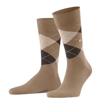 3-Pack Burlington Edinburgh Wool Sock