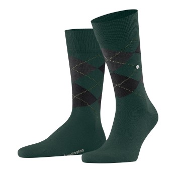 3-Pack Burlington Edinburgh Wool Sock