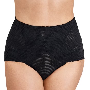 Miss Mary Diamond Girdle Trosor Svart 105 Dam | apparel & accessories - clothing - underwear & socks - lingerie | ModeLejon