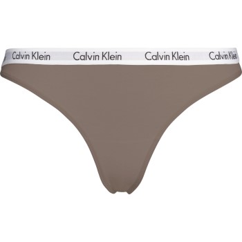 Calvin Klein Carousel Thong