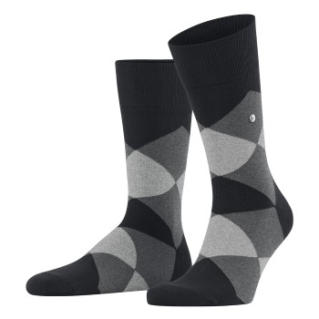 Burlington Clyde Cotton Sock