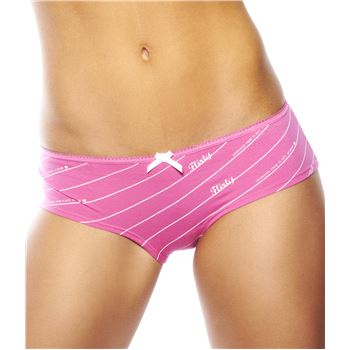 Flirty Undies Flirty Hipster