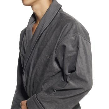 JBS Bath Robe