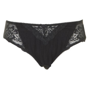 Missya Trosor Dorrit Tai Basis Svart 46 Dam | apparel & accessories - clothing - underwear & socks - lingerie | ModeLejon