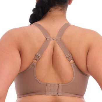 Elomi Matilda Underwired Plunge Bra 