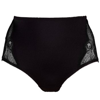 Missya Trosor Maggie Panty Svart polyamid 40 Dam | apparel & accessories - clothing - underwear & socks - lingerie | ModeLejon