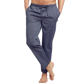 Jockey Loungewear Pant Woven Marin bomull XX-Large Herr | apparel & accessories - clothing - sleepwear & loungewear | ModeLejon