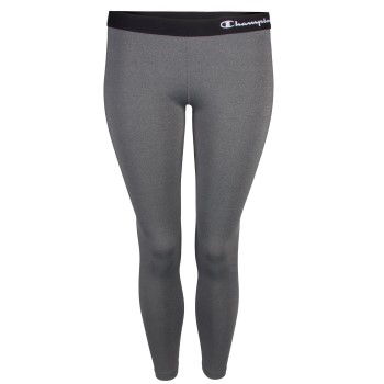 Champion Leggings Grå Medium Dam | apparel & accessories - clothing - activewear | ModeLejon