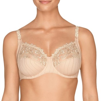 Läs mer om PrimaDonna BH Deauville Wire Bra Beige C 115 Dam