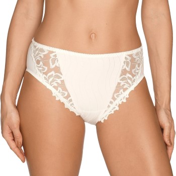 PrimaDonna Trosor Deauville Tailleslip Benvit 52 Dam | apparel & accessories - clothing - underwear & socks - lingerie | ModeLejon