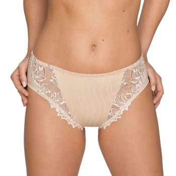 PrimaDonna Trosor Deauville Tailleslip Beige 42 Dam | apparel & accessories - clothing - underwear & socks - lingerie | ModeLejon