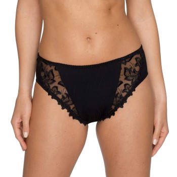 PrimaDonna Trosor Deauville Tailleslip Svart 50 Dam | apparel & accessories - clothing - underwear & socks - lingerie | ModeLejon